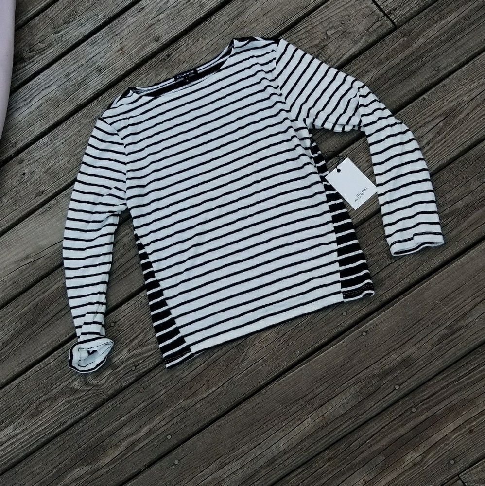 Hye Park and Lune NWT small /1 , long sleeve